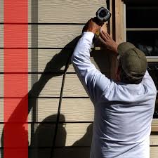 Best Historical Building Siding Restoration  in Shaker Heights, OH